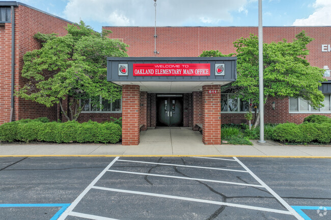 Oakland Elementary School
