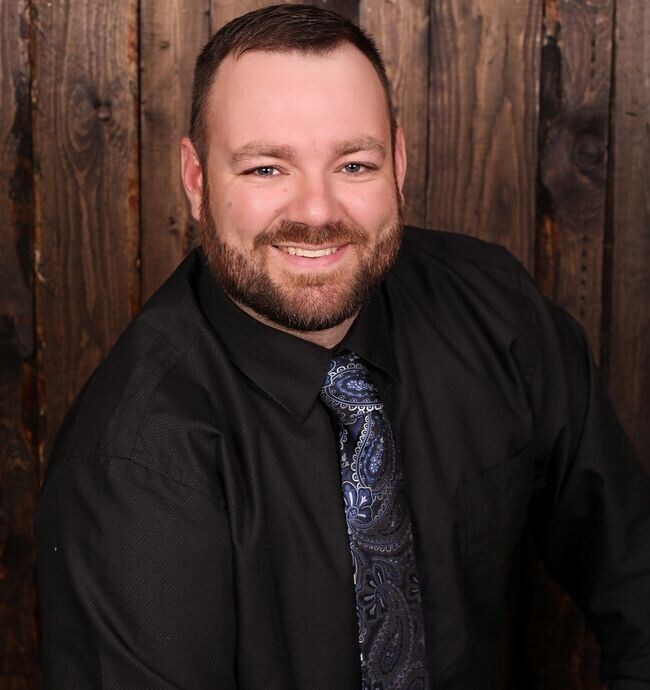 Matthew Harr