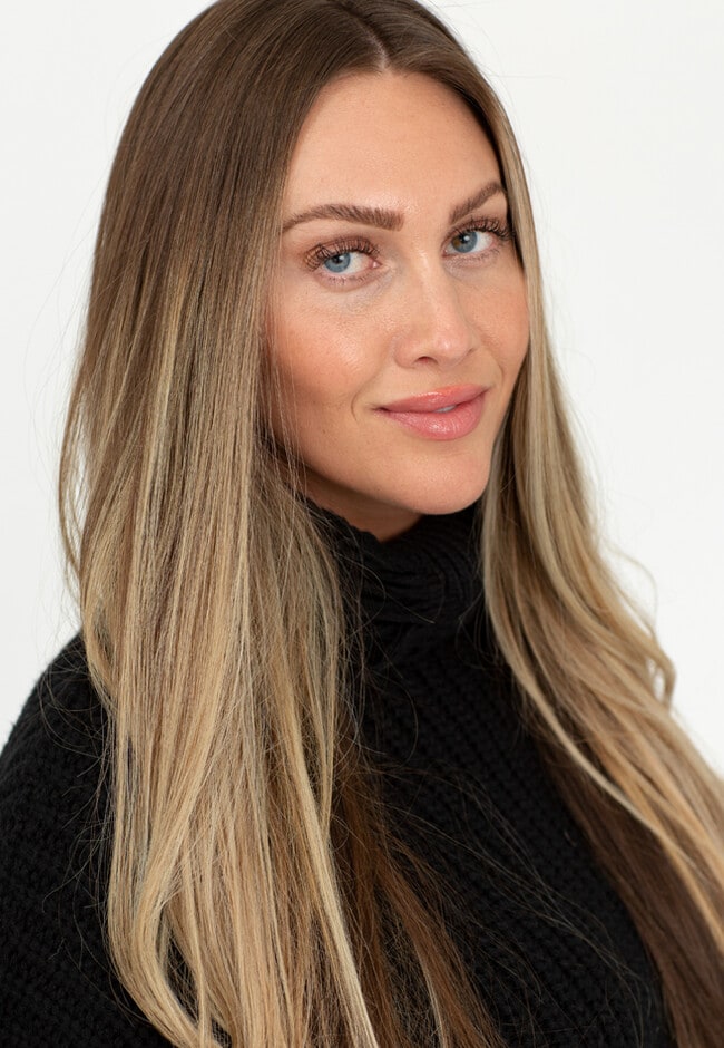 Megan Riggen