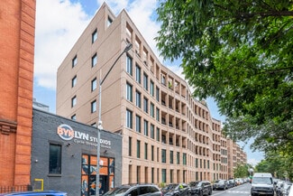 323 Bergen, Brooklyn, NY 11217