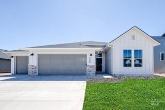 9123 W Violet St, Nampa, ID 83687