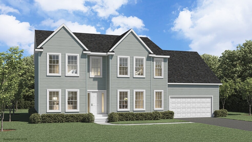 5490 William St unit 36810592, Lancaster, NY 14086 - photo 1