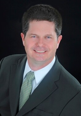 James 'ERIC' Johnson