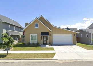 142 S Eldorado Ave, Bozeman, MT 59718