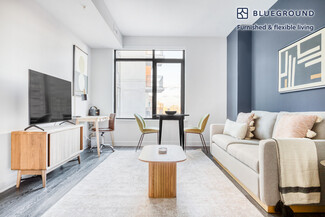 3601 Fairfax Dr Unit FL10-ID414, Arlington, VA 22201