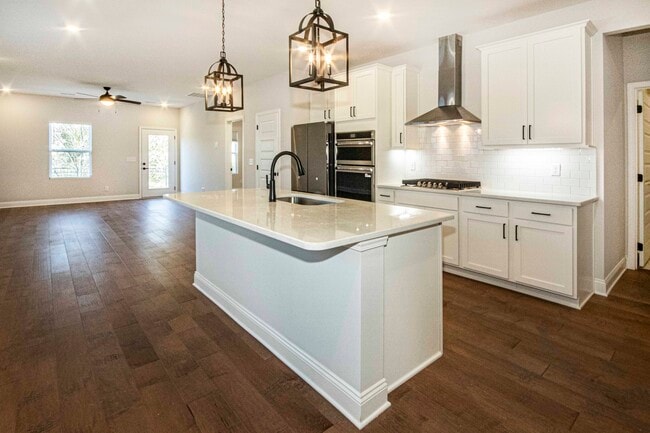 12717 Duckfoot Ln, Concord, TN 37934 - photo 6