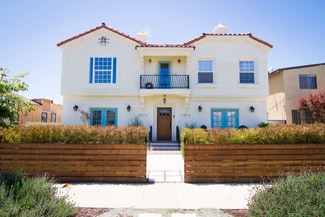 3013 Somerset Dr, Los Angeles, CA 90016