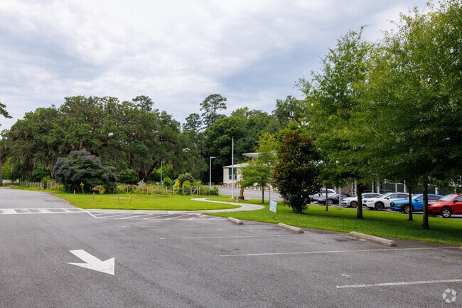 The School of Arts and Sciences