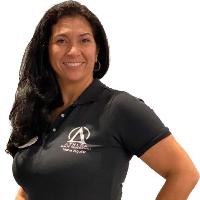 Maria Caroli Aguilar