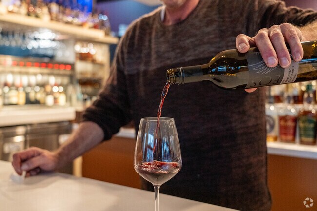 Stop in and try one of the many wine offerings at Vinifera Wine To Whiskey in Cuyahoga Falls.
