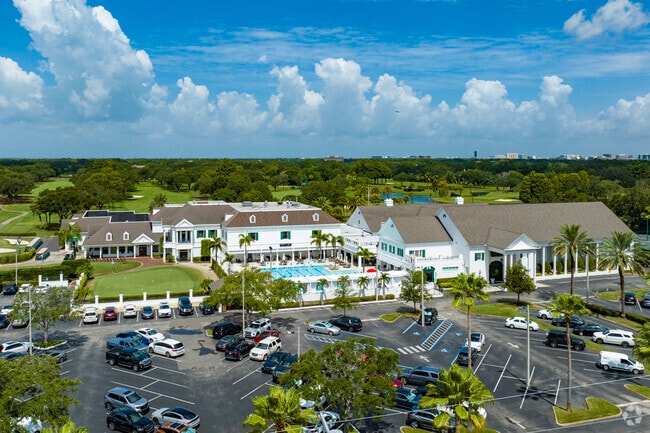 Founded in 1916, The Palma Ceia Golf and Country Club is the oldest private club in Florida.