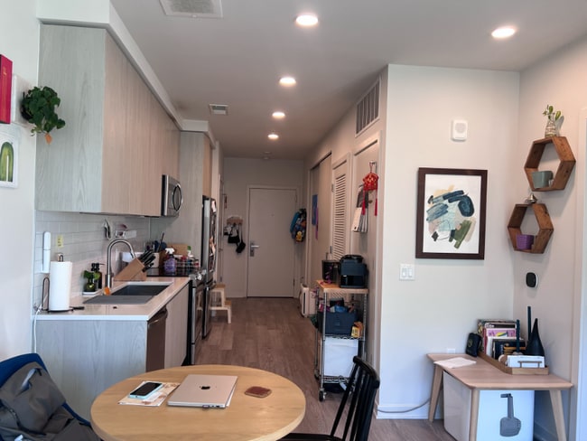 1200 N Fayette St unit 3419, Alexandria, VA 22314 - photo 3