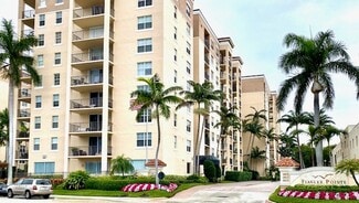 1801 N Flagler Dr Unit 432, West Palm Beach, FL 33407