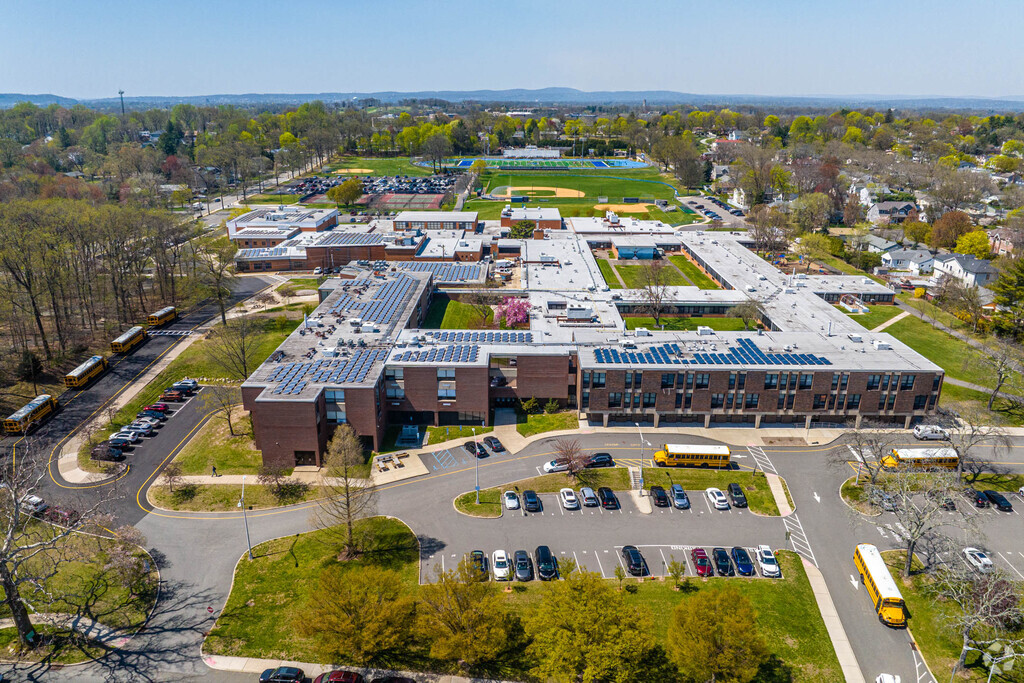 Paramus High School in Paramus NJ Homes com Paramus High School in Paramus NJ Homes com