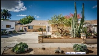 16161 Chipper Ln, Huntington Beach, CA 92649