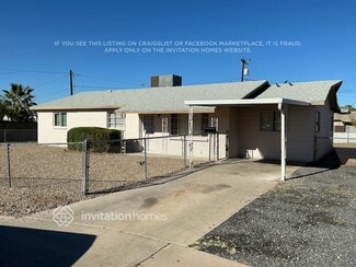 1816 S Parkside Dr, Tempe, AZ 85281
