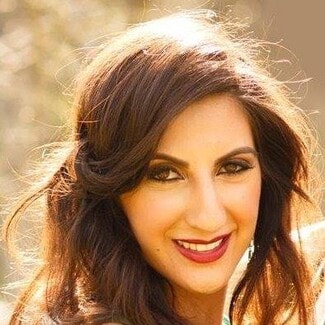 Krystal Eshagh