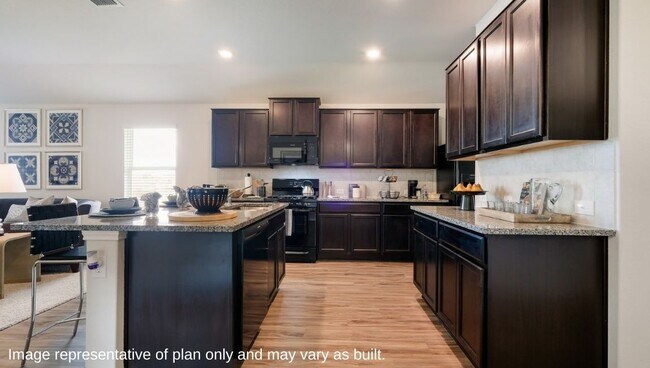 404 Steele Rapids unit 36209859, Cibolo, TX 78108 - photo 6