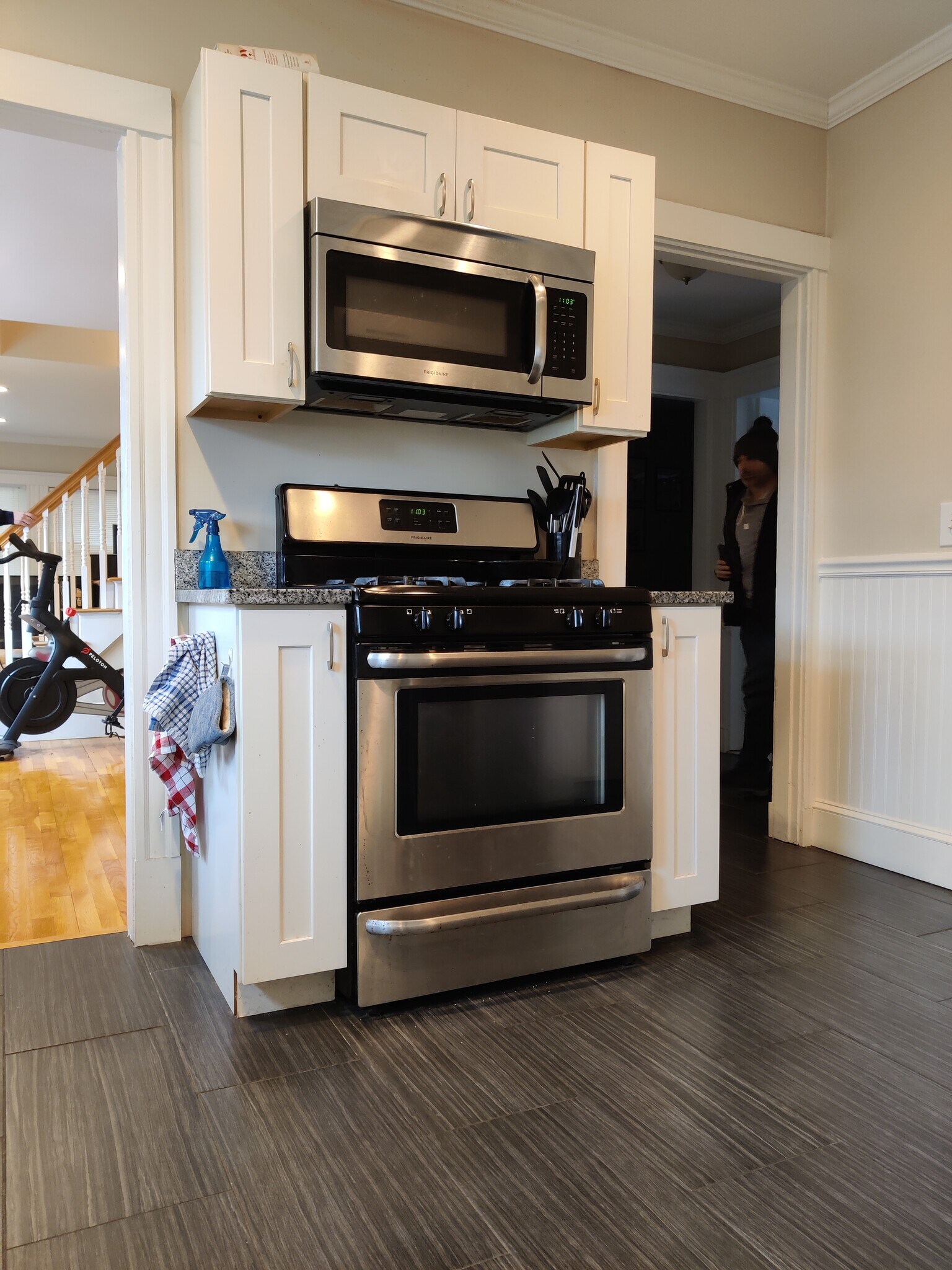 20 Tip Top St unit 2, Brighton, MA 02135 - photo 1