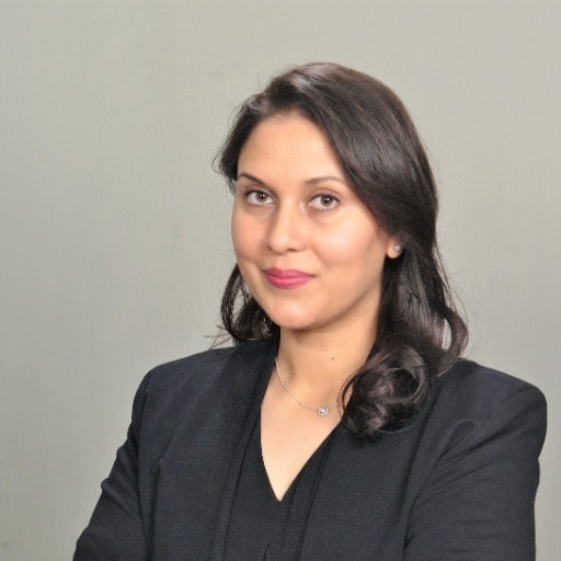 Agent Photo
