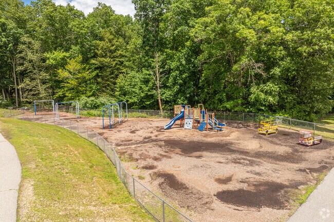 Dr. Charles G. Barnum School has a strong connection with military families.