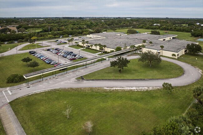 Weatherbee Elementary School