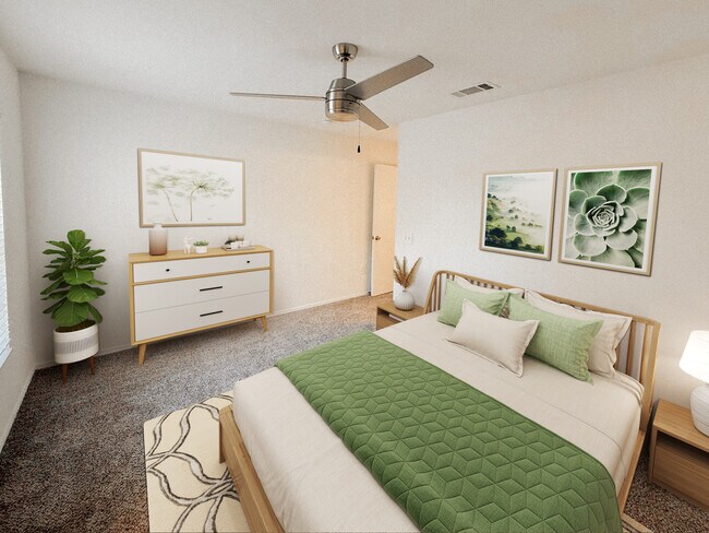 The Grove at Cary Park, Cary, NC 27519 - photo 4