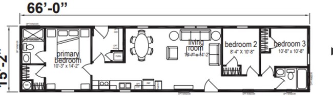 509 Elmwood Ln, Columbus, MI 48063 - photo 6