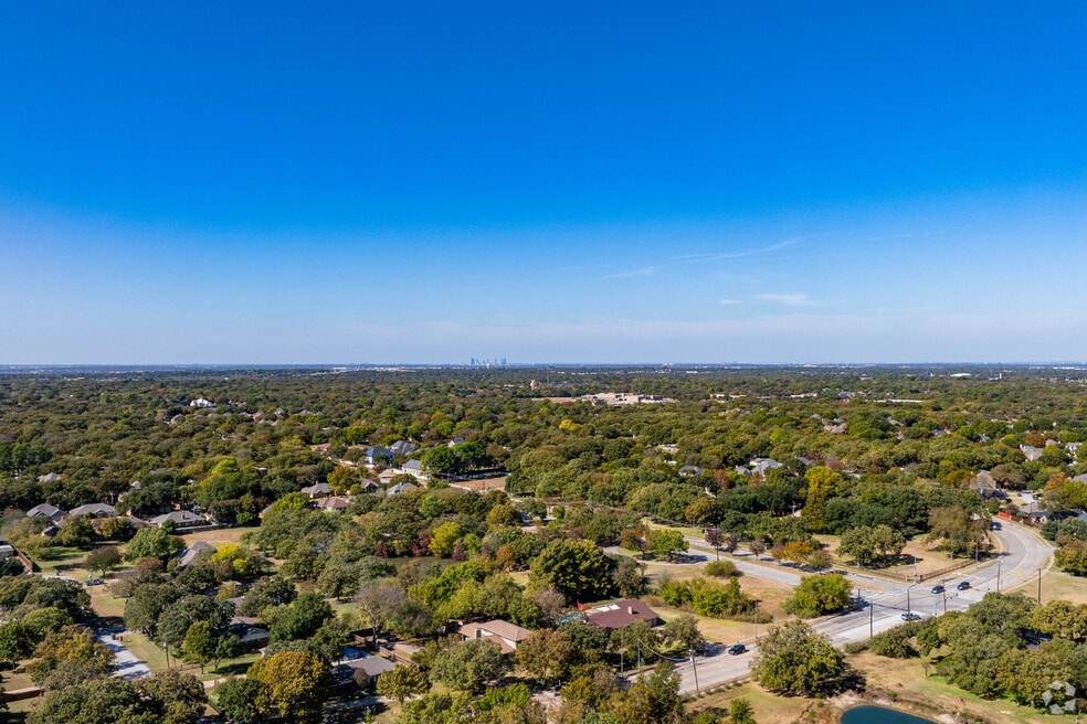 South West Arlington