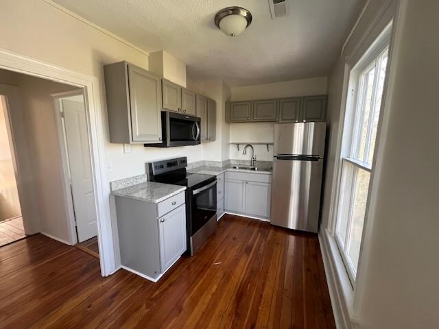 117 Peyton St unit A, Staunton, VA 24401 - photo 4