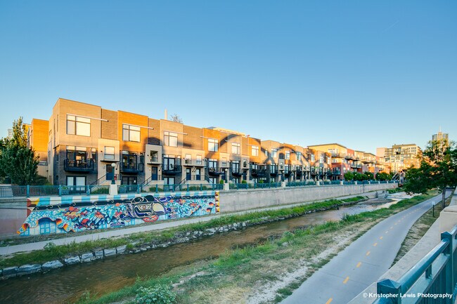 1400 Little Raven St, Denver, CO 80202 - photo 4