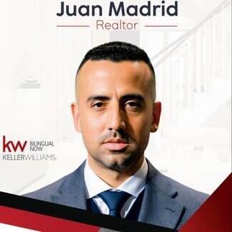 Juan Madrid