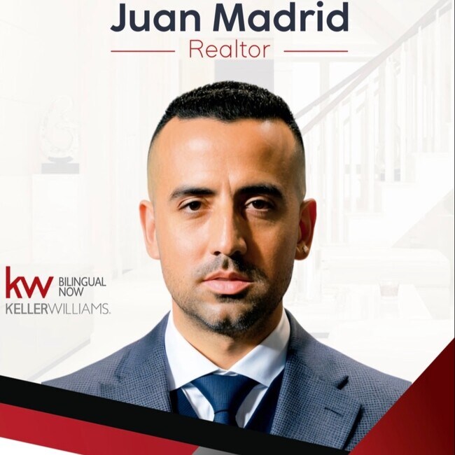 Juan Madrid