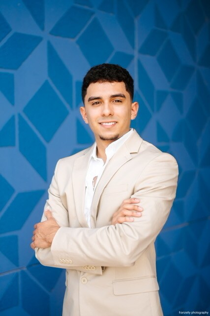 Agent Photo