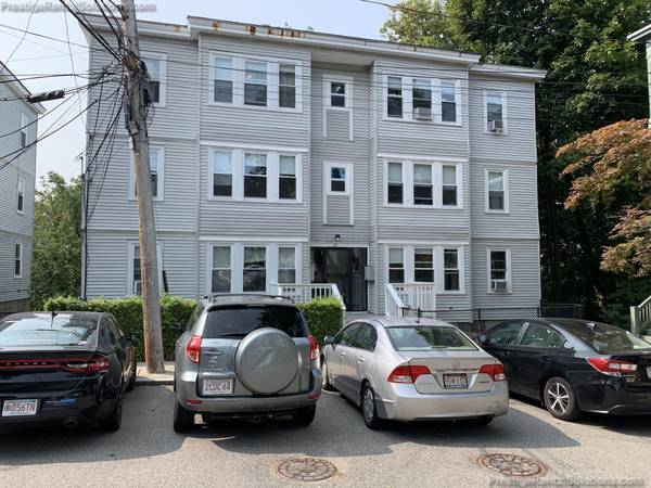 35 Lourdes Ave unit 2, Jamaica Plain, MA 02130 - photo 2