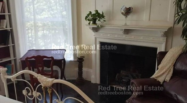 37 Bay State Rd unit 5, Boston, MA 02215 - photo 4