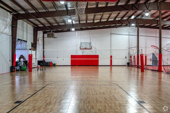 Westridge athletes can stay active year round at The Eau Claire Sport Warehouse.