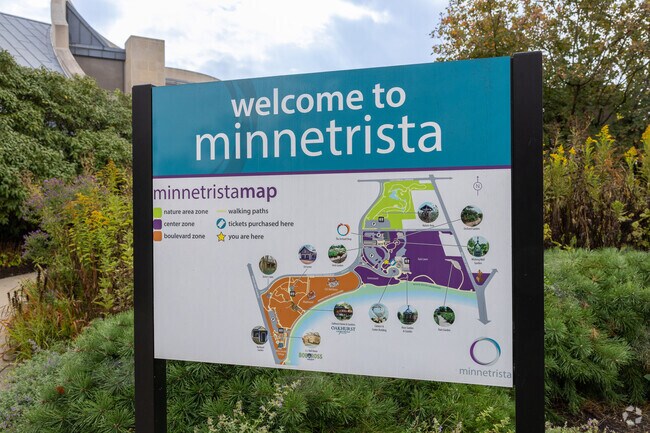 Minnetrista Museum and Gardens in Muncie is a beautiful space filled with well-manicured sights.