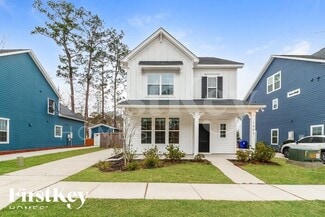 1665 Emmets Rd, Johns Island, SC 29455