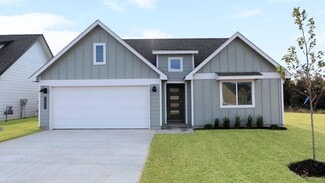 3609 Lincoln Place, Broken Arrow, OK 74014