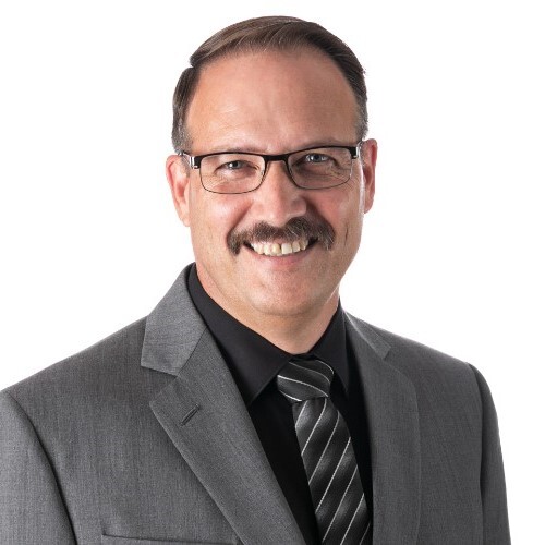 Agent Photo