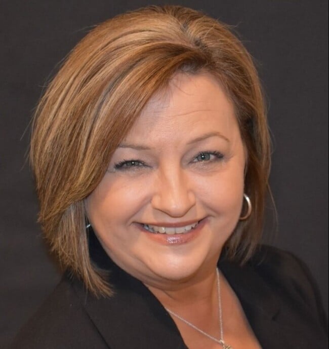 Beverly Jeanes