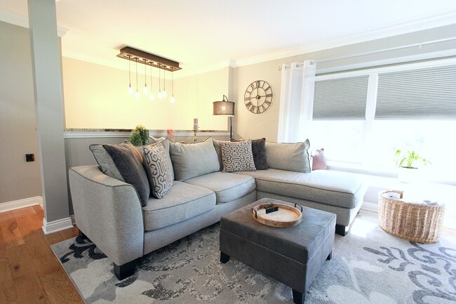 1555 Saint Joseph Cir, Saint Joseph, MI 49085 - photo 2