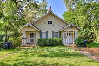 2136 Mcdowell St Unit B, Augusta, GA 30904