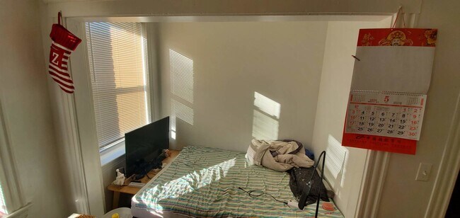 67 Park Dr unit 5, Boston, MA 02215 - photo 4