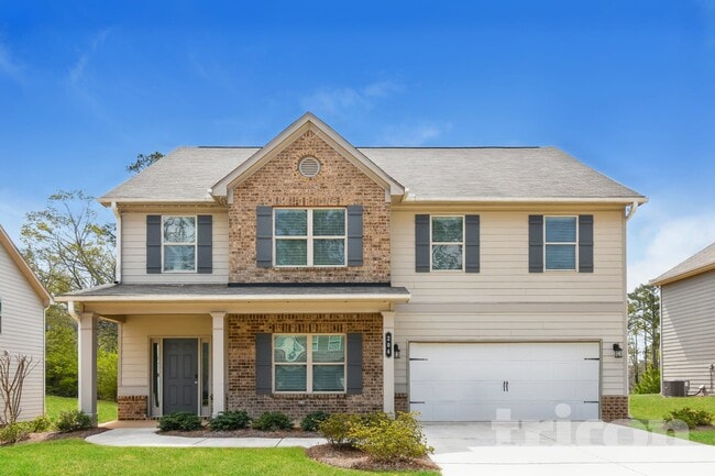 Tricon Magnolia Trace, Holly Springs, GA 30115 - photo 6