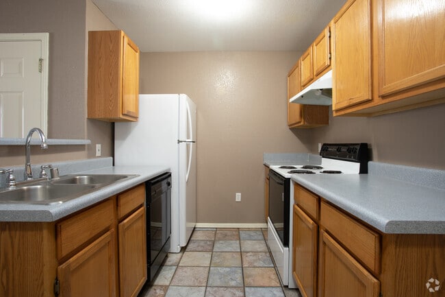 Colony Mesa Apartments, Las Cruces, NM 88001 - photo 7