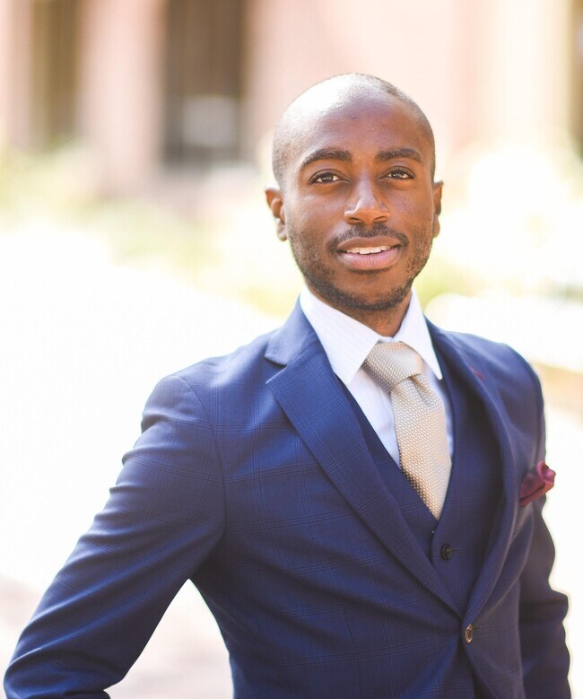 Kwaku Mitchell