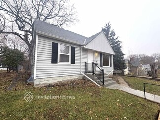 5513 27th Ave S, Minneapolis, MN 55417