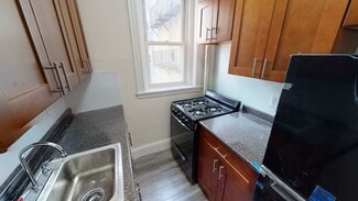 1192 Boylston St, Boston College, MA 02467